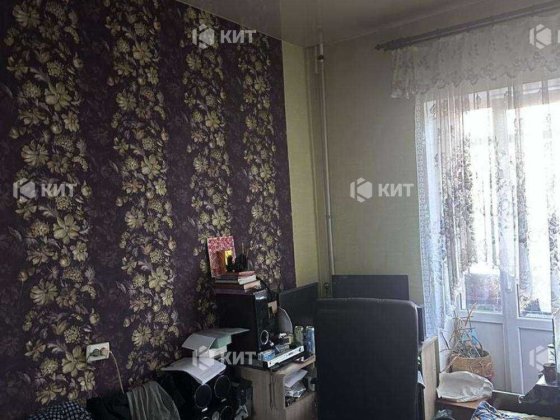 2к. 43м2, Центр (м. Ярослава Мудрого, ул. Гуданова 9/11) 129872 Харьков