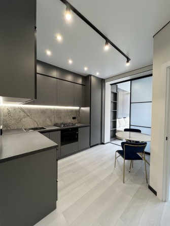 ‼️ЕКСКЛЮЗИВНА‼️ 1к квартира з новим ремонтом Софія Резиденс Резиденція - фото 1