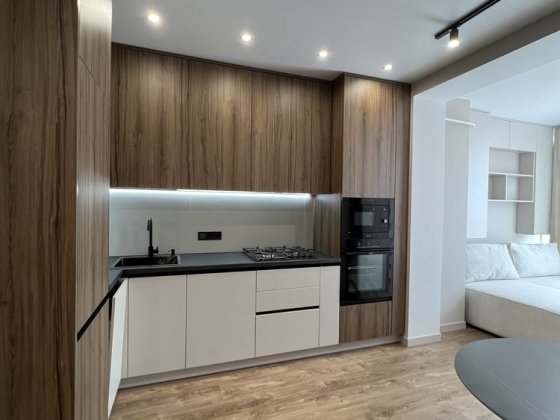 ‼️ Продаж затишної 1к квартири 41м2 Софія Резиденс Резиденція ‼️ Софіївська Борщагівка