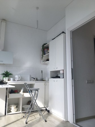 Продам квартиру .Квартира -Студія 27 кв /м - фото 1