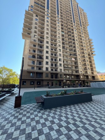 Терміново ! 1 кім  Говорова.Парк Перемоги.Фонтан - фото 1