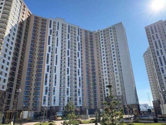 Терміново! Кадор 2 кім квартира з гарним видом на море та місто Одесса