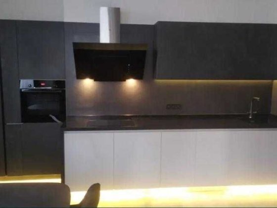 3-кімнатна квартира в ЖК “Одиссей” на пл. Толбухіна з ремонтом Одеса