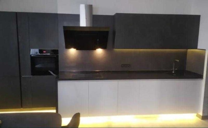 3-кімнатна квартира в ЖК “Одиссей” на пл. Толбухіна з ремонтом - фото 1