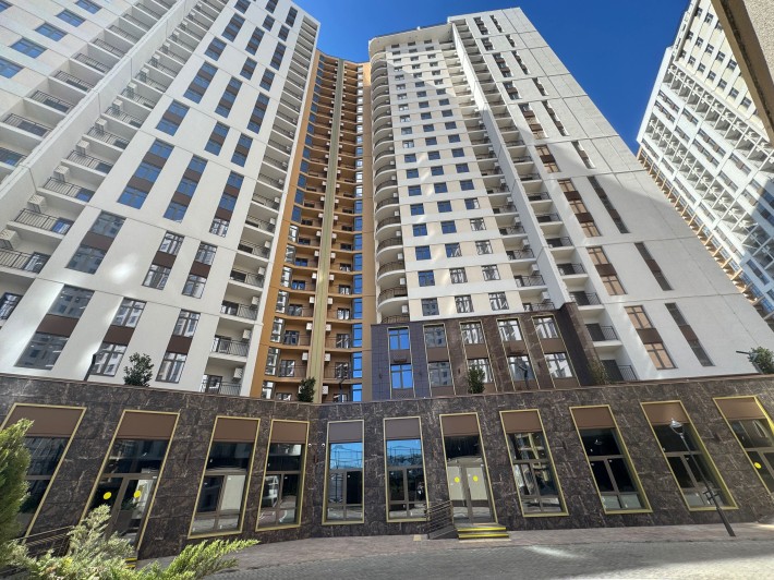 Терміново! 1 кім з ремонтом на Краснова “Kadorr city” - фото 1