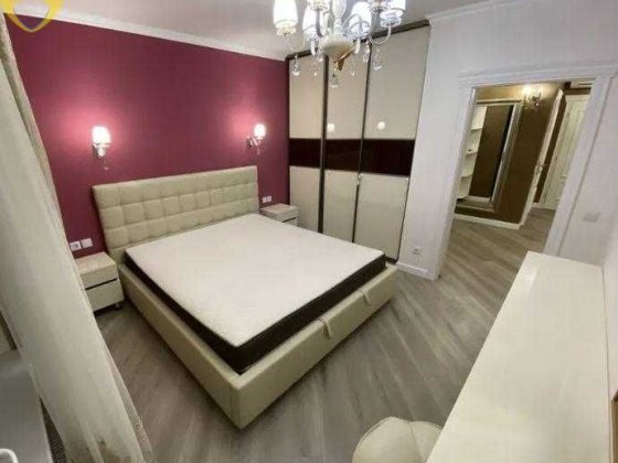 Шикарна 3-кімнатна квартира в Новобудові на Таїрова