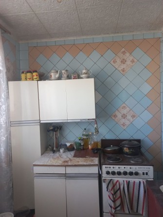 Реально, дёшево продам 2 комн кв на Роганском ж/ массиве - фото 1