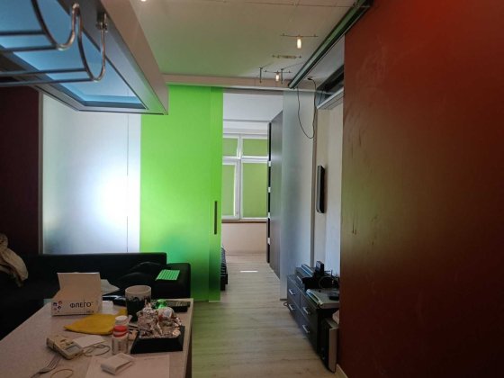 1-кімн, 50,3 м2, Аркадія, Приморський, Одеса, вул. Генуезька, 5, Одесса