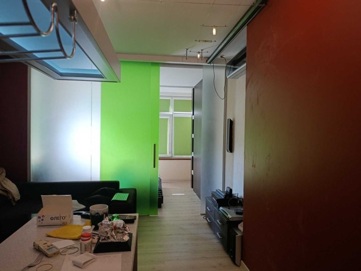 1-кімн, 50,3 м2, Аркадія, Приморський, Одеса, вул. Генуезька, 5, - фото 1