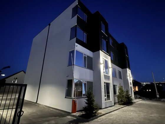 Готова квартира‼️Документи!Газ!м. Академмістечко 20 хв! Софиевская Борщаговка