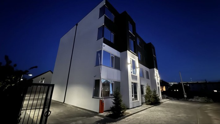 Готова квартира‼️Документи!Газ!м. Академмістечко 20 хв! - фото 1