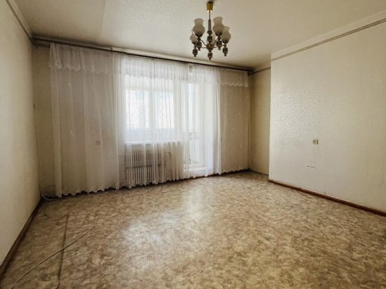 Россрочка 1 комн.кв.на Новых домах,Садовый проезд 18/1,кирпичный дом Харьков