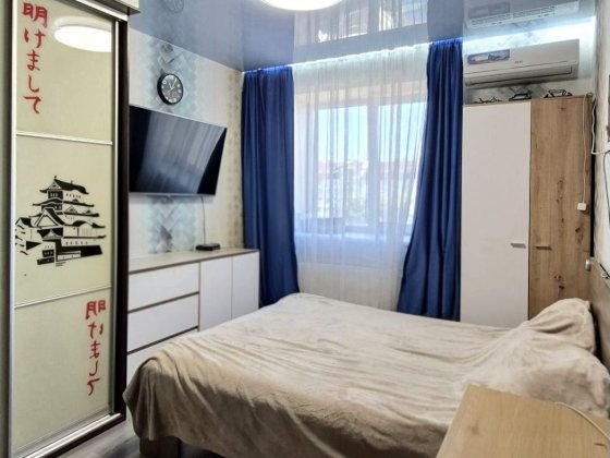 Продаж 1 кімн квартири 38 м2, Софіївська Борщагівка Сфера Софіївська Борщагівка