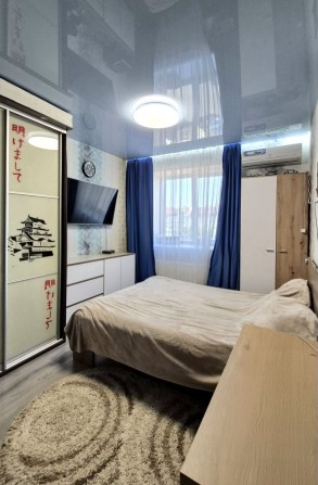 Продаж 1 кімн квартири 38 м2, Софіївська Борщагівка Сфера - фото 1