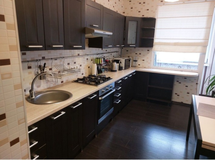 ЖК Журавлевский, 2-к(70м2) с авт. газ. отоплен.2-ой уровень бесплатно - фото 1