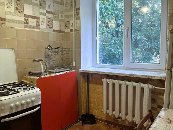 В продаже 2-х комнатная на Добровольского 2/5. Свободная! Одеса