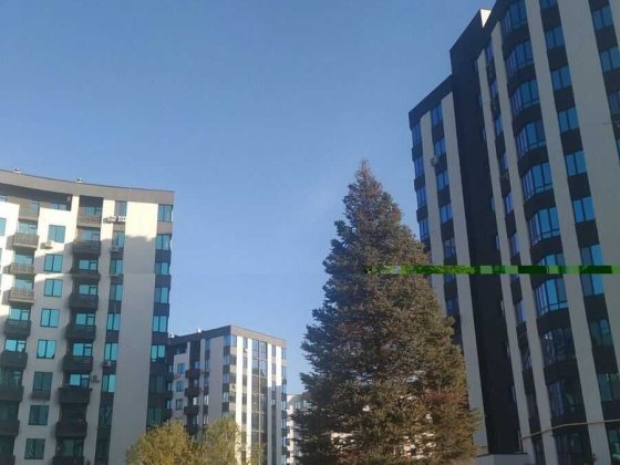 Продаж 1-к квартири 35м2 ЖК  Уютний квартал  45000 Софиевская Борщаговка