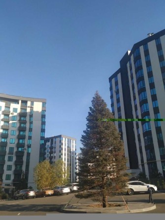 Продаж 1-к квартири 35м2 ЖК  Уютний квартал  45000 - фото 1