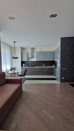 Павлово Поле. Новострой МКДУ.  Квартира 89м2. Гостиная+2 спальни. AN - фото 1