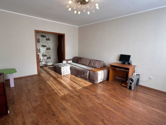 Продам 3х комнатную квартиру на Говорова