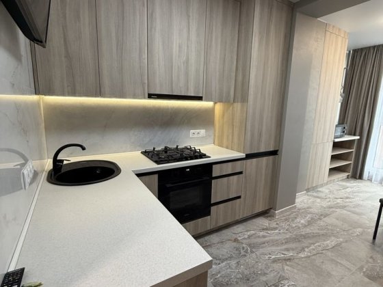 Новинка! Продаж 1 кімнатна квартири ЖК Софія Резиденс Софиевская Борщаговка