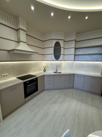 Срочно‼️1комн/70м2‼️Французский Бульвар/Гринвуд‼️Вид Моря/Спа/Бассейн - фото 1