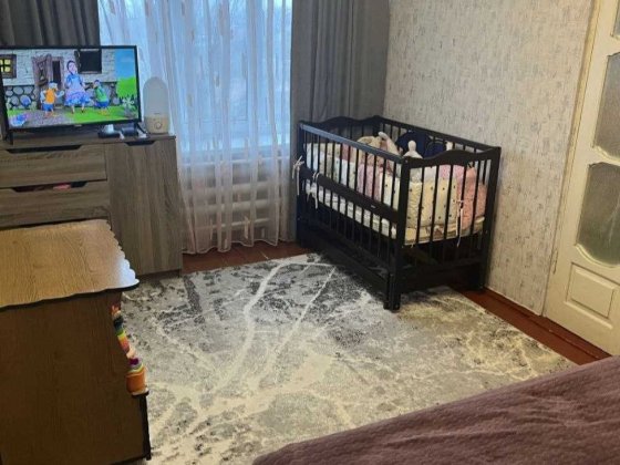 Продается 2к.кв. в Основянском районе (403902) Харків