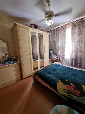 Вильямса/Королева, квартира в самом центре Таирова - фото 1