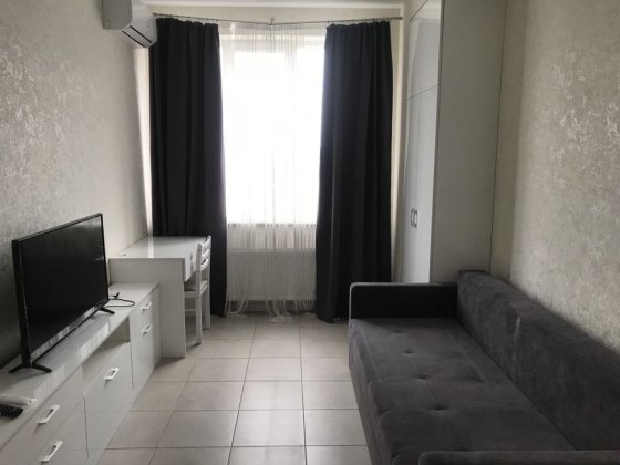 Продам 1 к.кв с ремонтом , новострой Алексеевка Харьков