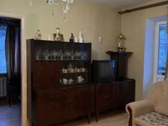 2-кімнатна квартира у моря, пр-т Гагаріна Одесса