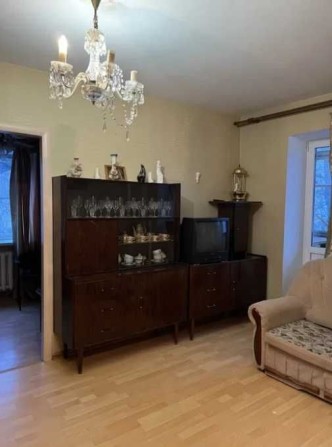 2-кімнатна квартира у моря, пр-т Гагаріна - фото 1