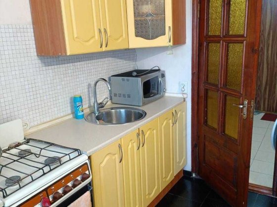 Продам 1 к. кв. с капремонтом, с мебелью и техникой (Одесская) Харьков