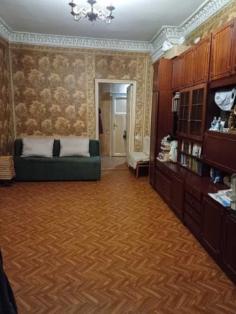 2-кімнатна квартира біля Музкомедії - фото 1