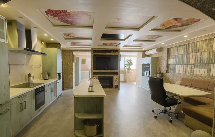 Редкий вариант 5комнатной квартиры. Новые Дома. - фото 1