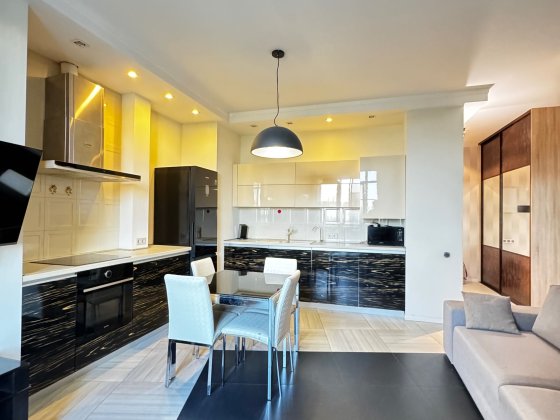 Продам 2-кімн. квартиру, ЖК Адмірал Харків