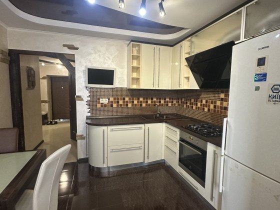 Без %.Продається простора 2-кімнатна квартира в сучасному ЖК «Софія»! Софиевская Борщаговка