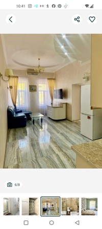 Продам квартиру .Пушкинская/Дерибасовская.Редкое предложение. - фото 1