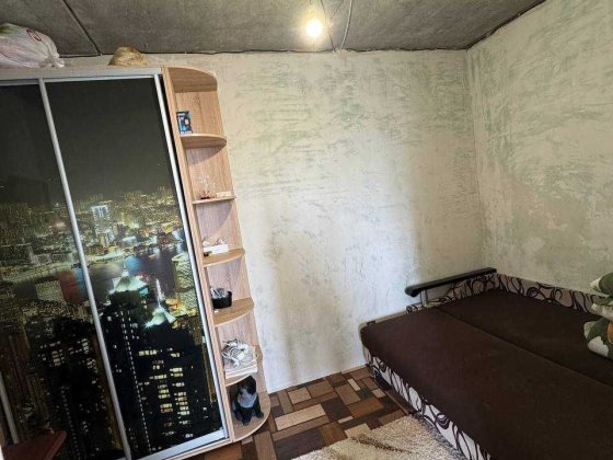 Сертификат! 1к квартира, 48кв.м., новострой, АОГВ,  Холодная гора Харьков