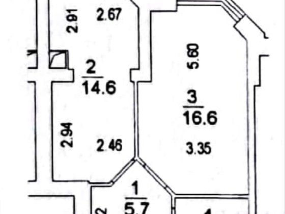 ЖК СОФІЯ продаж 1-кім 41 кв.м. вул.Боголюбова Софіївська Борщагівка