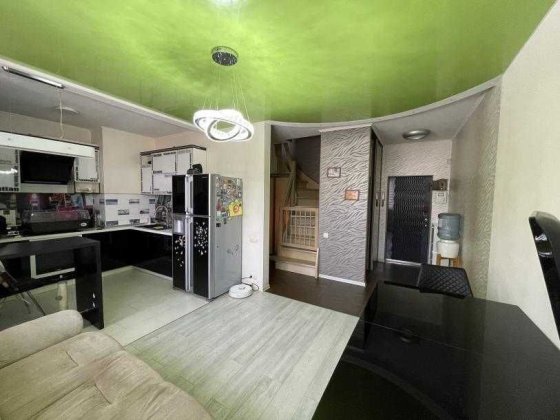 Продам 3 комнатную квартиру ЖК Журавлевский г.Харьков Харків