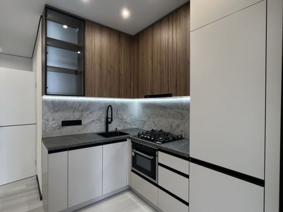 ‼️ Продаж затишної 1к квартири ‼️ Софія Резиденс  Резиденція Софіївська Борщагівка