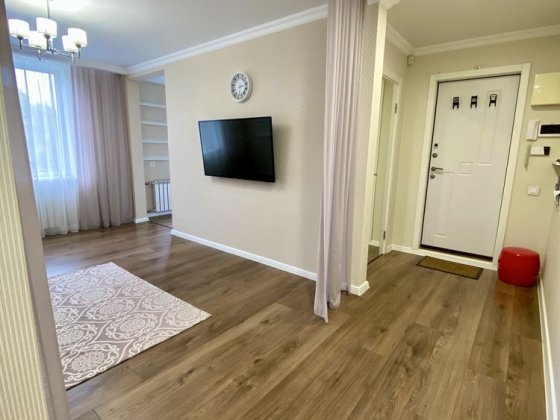 В продаже 3-ком. квартира  Салтовка Студенческая Ул. Валентиновская 41 Харьков