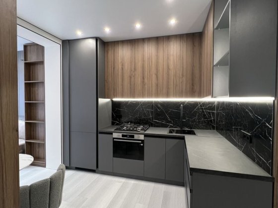 ‼️ НОВИНКА 1к квартира 41м2 Центральна алея Софія Резиденс Резиденція Софиевская Борщаговка