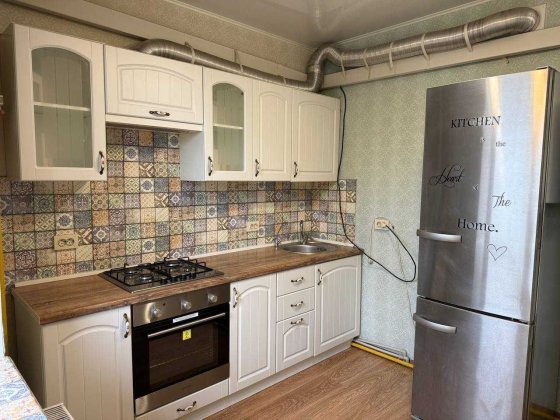 Продаж затишної 2К квартири / Софіївська Борщагівка Софіївська Борщагівка