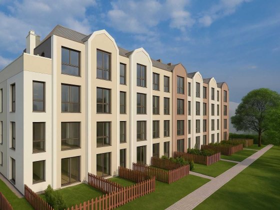 БЕЗ % Продам двокімнатну квартиру від забудовника. Розстрочка Софиевская Борщаговка