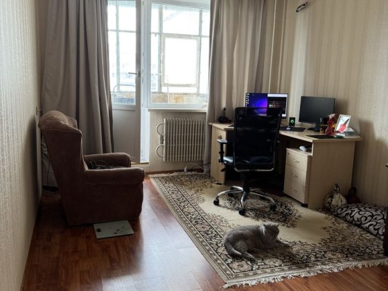 Продам 3 комнатную на Грицевца 51 а Харків