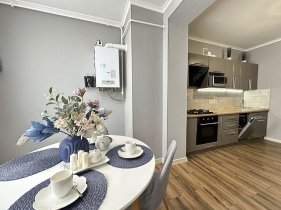 Без %! Файна 2 кім. 65 кв.м ЖК Софія від Мартинова Софиевская Борщаговка