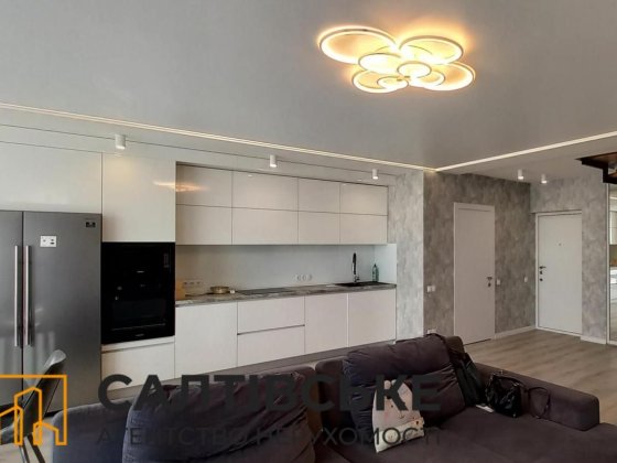 ЕК-9093 Продам 3к квартиру 88м² в новострое ЖК Меридиан Харків