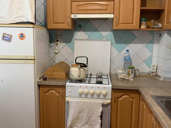 Продам 1 комнатную квартиру на Салтовке Харьков