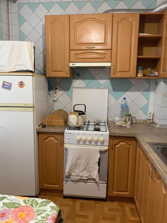 Продам 1 комнатную квартиру на Салтовке - фото 1